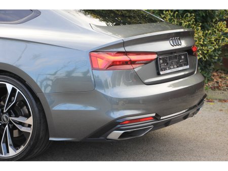 2023 Audi A5 Black Edition * Tilt and Slide Sunroof * Extra spec €51,950 thumbnail