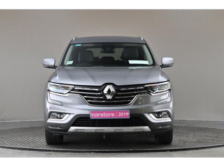 2019 Renault Koleos *JAN 2026 PRICE NOW* 2.0 DCI GT LINE 175BHP X-TRONIC *FULL LEATHER* €26,890