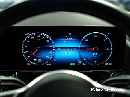 2023 Mercedes-Benz EQA EQA 250 thumbnail