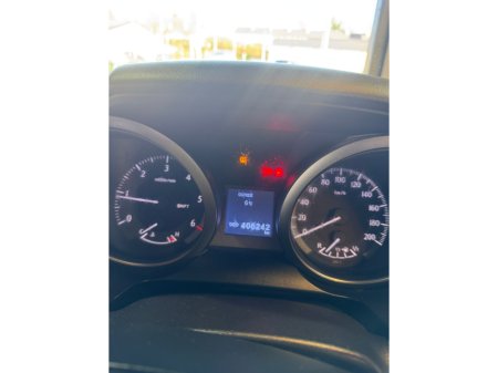 2017 Toyota Landcruiser LAND CRU LC SWB GX COMMERCIAL 2DR €23,500