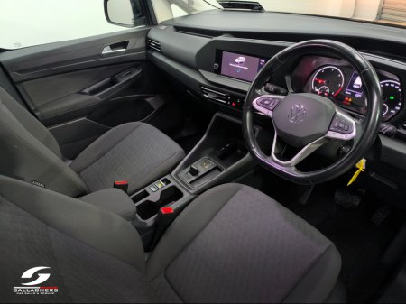 2023 Volkswagen Caddy Maxi Life (231) LIFE 2.0 TDI AUTOMATIC 7 SEATER €39,995 thumbnail