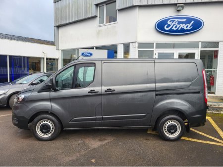 2020 Ford Transit Custom 280 SWB 2.0 105 105PS 3DR €19,950