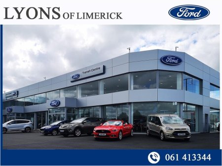 2019 Ford Transit TRANSIT CONNECT TREND LWB 1.5 €10,975 thumbnail