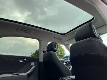 2025 Smart #1 Pro + (420km Range) €26,950 thumbnail