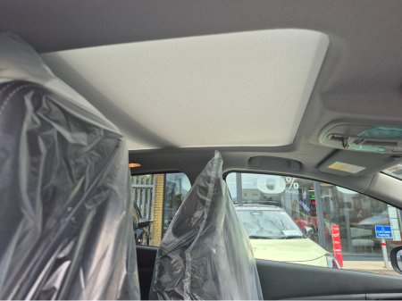 2025 Suzuki SX4 S-Cross Ultra €39,500