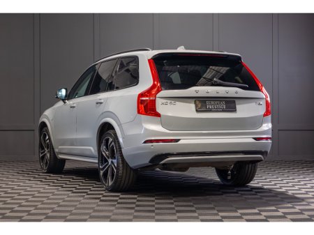 2024 Volvo XC90 T8 PHEV AWD Plus Dark €71,950