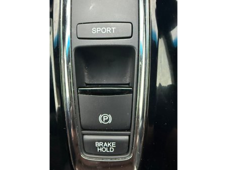 2015 Honda Vezel  €14,890 thumbnail