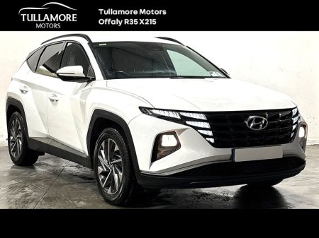2023 Hyundai Tucson 2WD Executive €27,900
