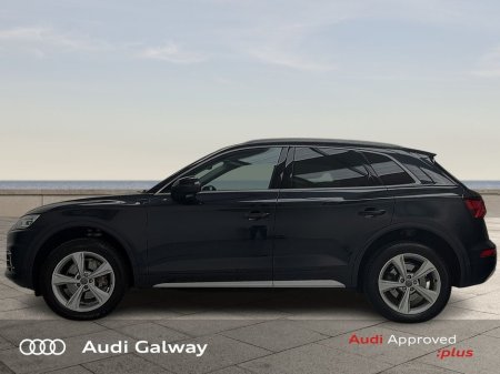 2020 Audi Q5 €334 p/m - 40TDI QUATTRO SE A/T €41,800