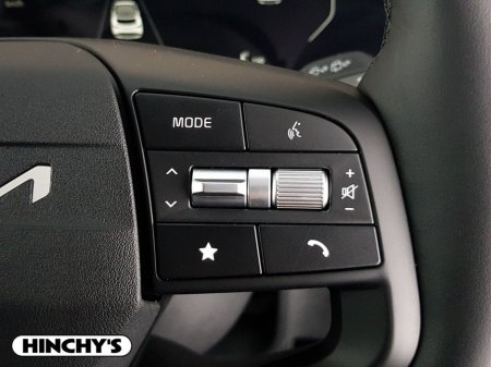 2026 Kia Sportage K3 1.6TD thumbnail