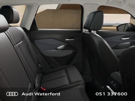 2026 Audi Q3 TDI 150HP S-T SE €59,476 thumbnail