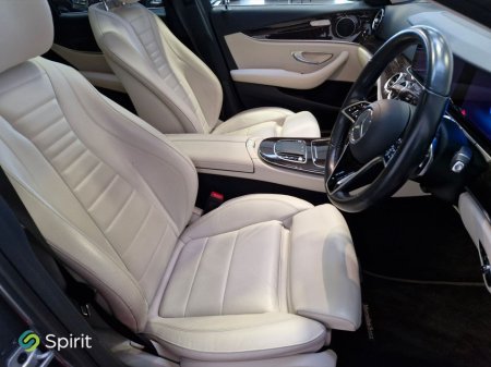 2021 Mercedes-Benz E Class AMG Line *WITH PAN ROOF CALL John 0861913954 €39,950 thumbnail