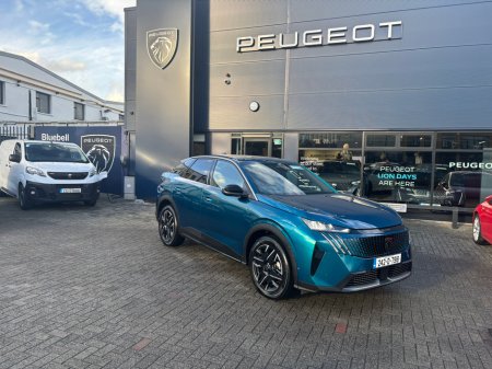 2024 Peugeot 3008  €35,950