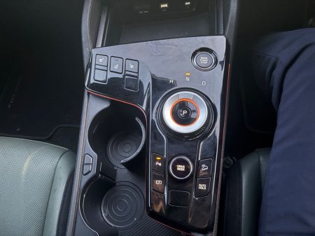 2025 Kia Sportage 251HEV Sportage, *warranty till 2032* *2 year AA* Touch Screen Infotainment System, Heated Steering Wheel, Rear Parking Sensors, Selectable Drive thumbnail