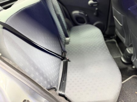 2005 Nissan Micra 1.0 SV €2,000 thumbnail