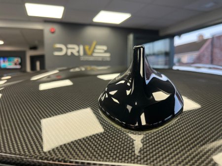 2019 BMW M4 3.0 Coupe €54,900 thumbnail