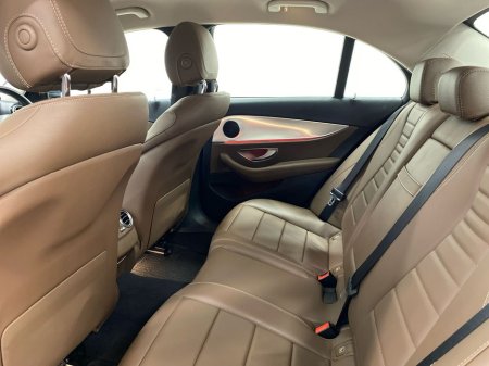 2019 Mercedes-Benz E Class E 220 d Avantgarde Auto €32,950