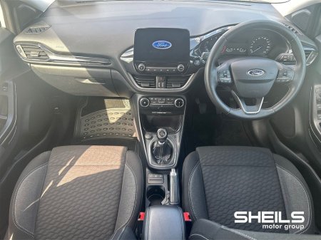 2023 Ford Puma *FREE 1 YEAR ROAD TAX*Matt Grey effect €23,950