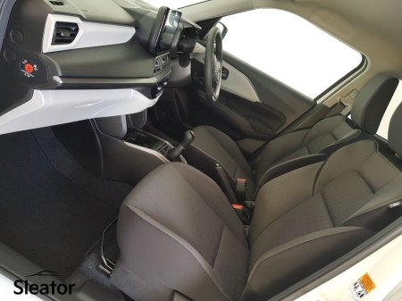 2026 Suzuki Swift Ultra €27,700 thumbnail