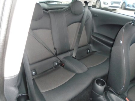 2014 MINI Hatch D XN32 2DR 3DR COOPER €8,600 thumbnail