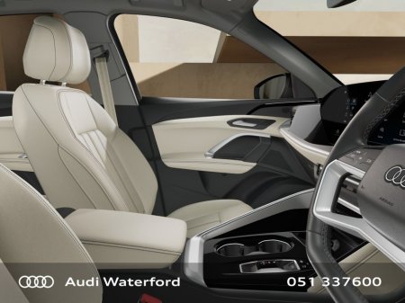 2026 Audi Q5 E-Hybrid Q SE €75,709 thumbnail