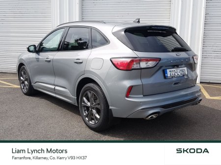 2022 Ford Kuga 1.5 ST-LINE €28,950