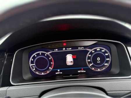 2018 Volkswagen Golf HIGHLINE 1.0L PETROL - MANUAL - 12M WARRANTY - CAR: 1622 thumbnail