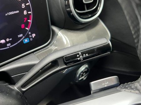 2022 Mercedes-Benz C Class *Finance Available * C300e AMG LINE 2.0 PHEV Automatic €38,895 thumbnail