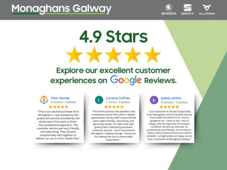 2024 Skoda Karoq SEL 1.0 TSI 115HP €33,950 thumbnail