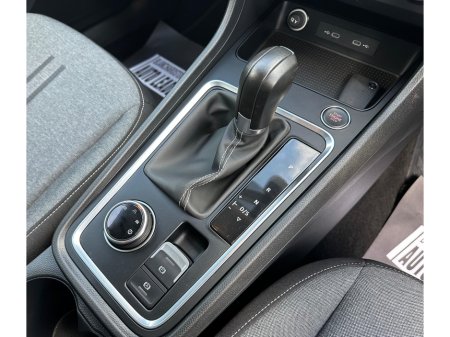 2023 SEAT Ateca 1.5 TSI 150HP DSG SE+ NAV €29,750 thumbnail