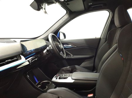 2025 BMW iX1 xDrive30 M Sport €52,950 thumbnail