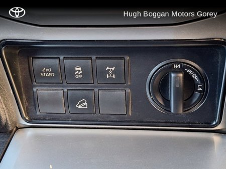 2024 Toyota Landcruiser SWB GX AUTO €57,950 thumbnail