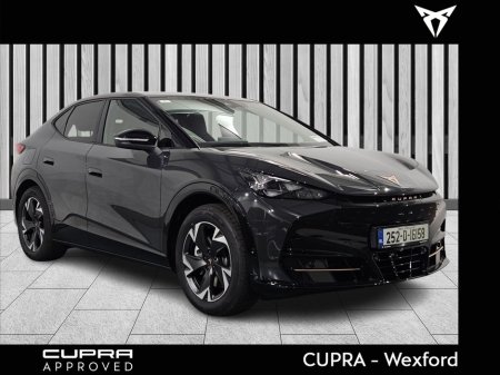 2025 Cupra Tavascan (DEPOSIT TAKEN)Endurance 4 €63 Per Week