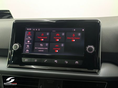 2023 SEAT Tarraco (231) SE 2.0 TDI 150PS 7 SEATER €37,995 thumbnail