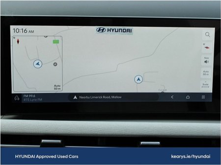 2024 Hyundai Tucson Tucson FL Executive Plus €38,997 thumbnail