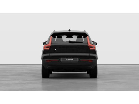 2026 Volvo EX40 Black Edition Plus Extended Range €51,865