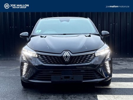 2026 Renault Clio TCe 90 DFull Techno €29,845 thumbnail