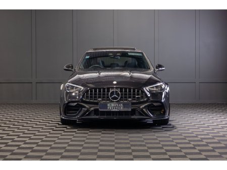 2024 Mercedes-Benz C Class Mercedes-AMG S C63 E PERFORMANCE €101,950