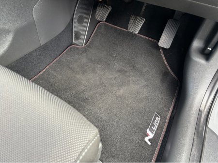 2022 Hyundai i30 I 30 NLINE 5DR PETROL only 28000 kms Finance Available own this car from €96 per week €22,499