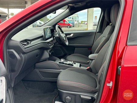 2024 Ford Kuga 2.5 PHEV ST LINE 225PS *AUTO* *EX DEMO* €38,850