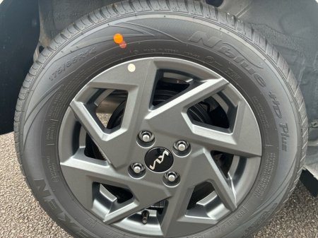 2026 Kia Picanto 1.0 PE II