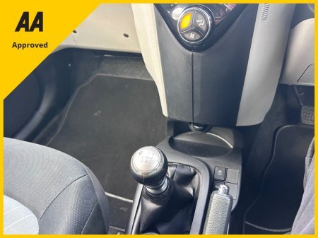 2014 Toyota iQ 2014 TOYOTA IQ2 1.0 PETROL LOW MILES €6,950 thumbnail