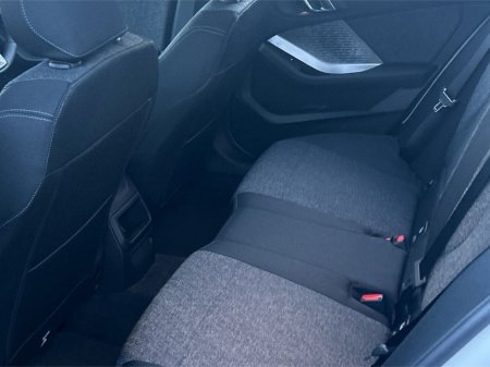 2026 BMW 1 Series 120 Sport thumbnail