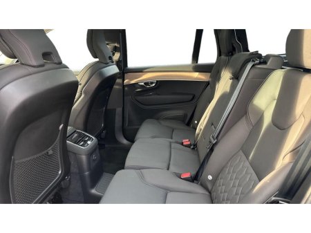 2025 Volvo XC90 PLUS MODEL PHEV AWD ** NEW MODEL ** €79,950 thumbnail
