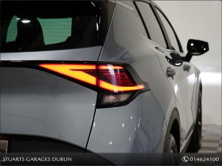 2025 Kia Sportage *SOLD DEPOSIT TAKEN *K3 1.6D *HUGE SAVINGS TO BE MADE * thumbnail