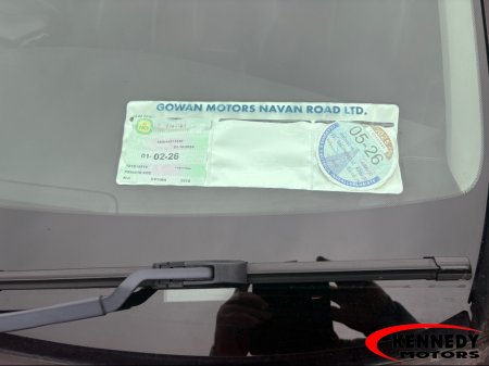 2018 Kia Optima SPORTWAGON 5DR EX €14,995 thumbnail