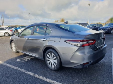 2022 Toyota Camry 2.5 EXECUTIVE HYBRID AUTO €32,950