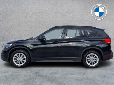 2020 BMW X1 xDrive18d SE €28,995
