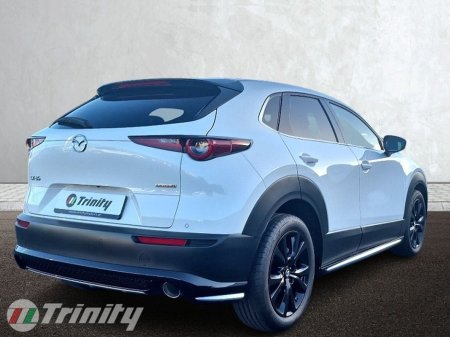 2026 Mazda CX-30 HOMURA * SUNROOF * 2.0 186 BHP * TRINITY MOTORS * thumbnail