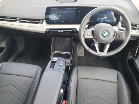 2026 BMW iX1 * 466 Km Range * iX1 eDrive20 Sport €53,995